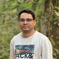 Ajay Khatua