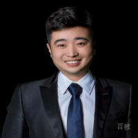 潘福利老师