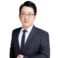 刘振国老师-河南金标尺教育