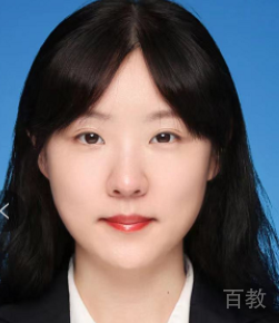 特约主讲老师吴梅悦