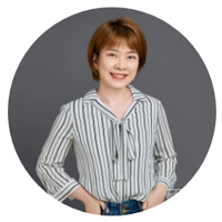 Kathy老师