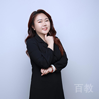 特约主讲老师姜姜