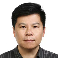 特约主讲老师蔡校长