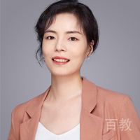 姜漪-辅无忧教育