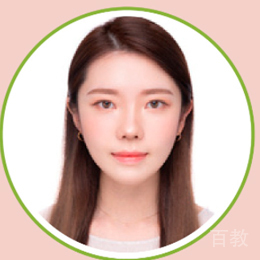 MISS LAU老师