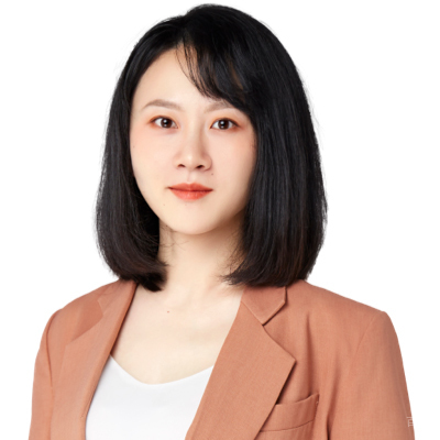 田洁-石家庄高途考研