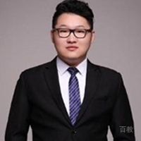王宇轩-呼和浩特百步考研