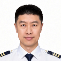 白鑫-青岛名扬职业培训学校