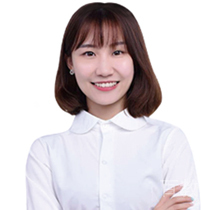 高月-聚创保研