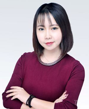 袁蔚-上海新通教育躺着学