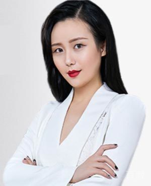 陆婷-上海新通教育躺着学