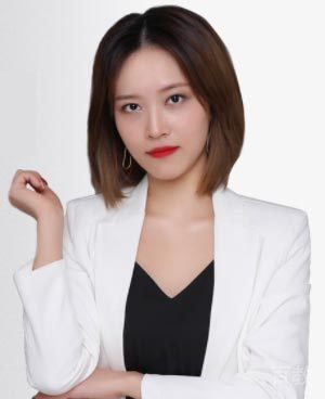 胡露兮-上海新通教育躺着学