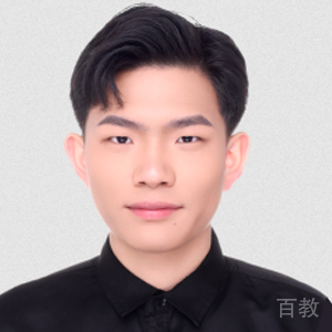 Tony老师-太原保研人