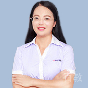 黄月红老师-北京学大教育