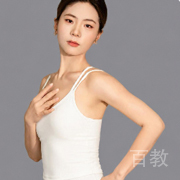 王瑶导师-伽后瑜伽普拉提学院