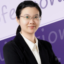 上海民办圣华紫竹双语学校特约主讲老师姜淼