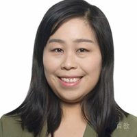 秦春燕-杭州凡思西班牙语
