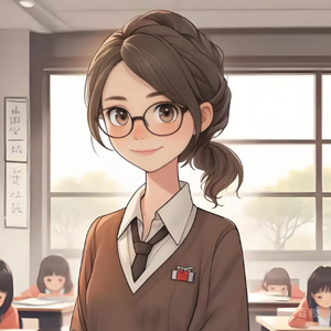 周老师
