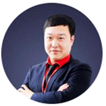 特约主讲老师牟晓峰
