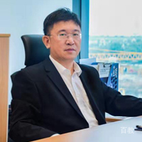 刘增龙老师