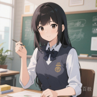 佳合前程教育特约主讲老师孟老师