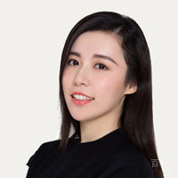 陆叶馨