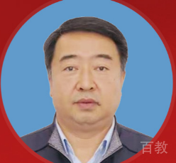 白海威老师