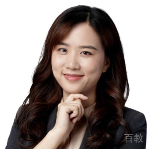 郑州高途保研特约主讲老师火星姐姐