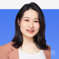 郑州高途保研特约主讲老师连俊霞老师