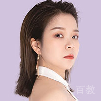 重庆玲丽化妆学校特约主讲老师兰丽老师