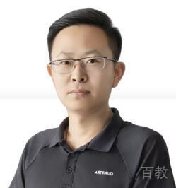朗老师