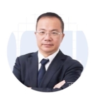 上城融高学校特约主讲老师周浩