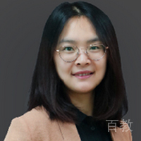 特约主讲老师易思彤老师