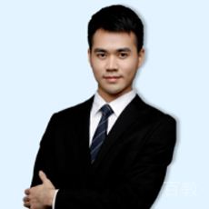 特约主讲老师陈树贵
