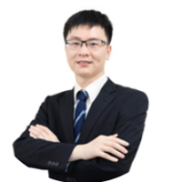 特约主讲老师杨国峰