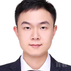 特约主讲老师洪佳琨