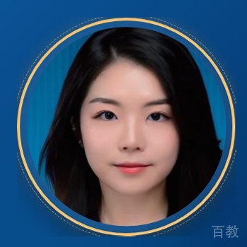 天津加拿大女王学院特约主讲老师曹老师