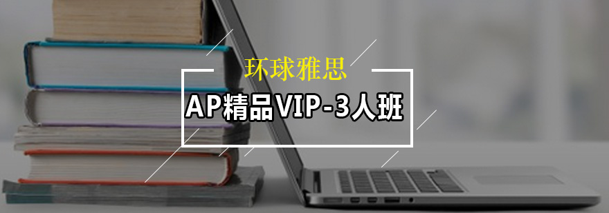 AP精品VIP-3人班