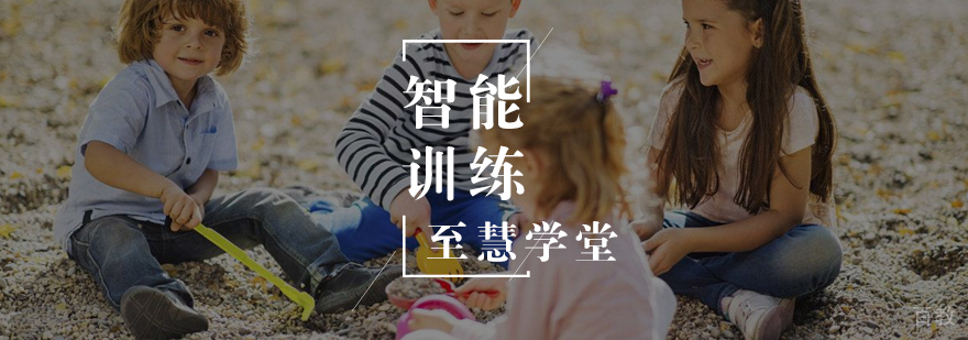 多元智能训练营
