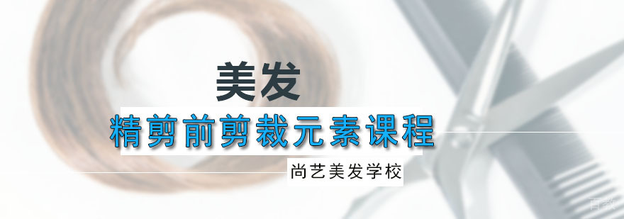 精剪剪裁技术实训