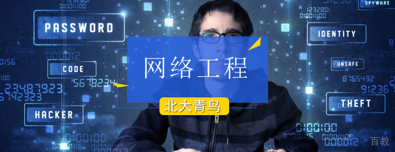 网络工程实战教学场景
