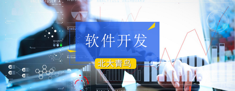 软件开发工程师实训课堂