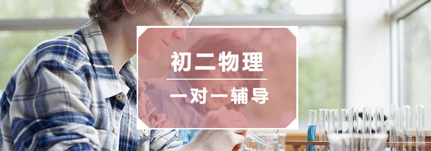 杭州初二物理一对一培训