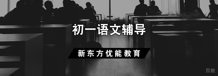 初一语文辅导