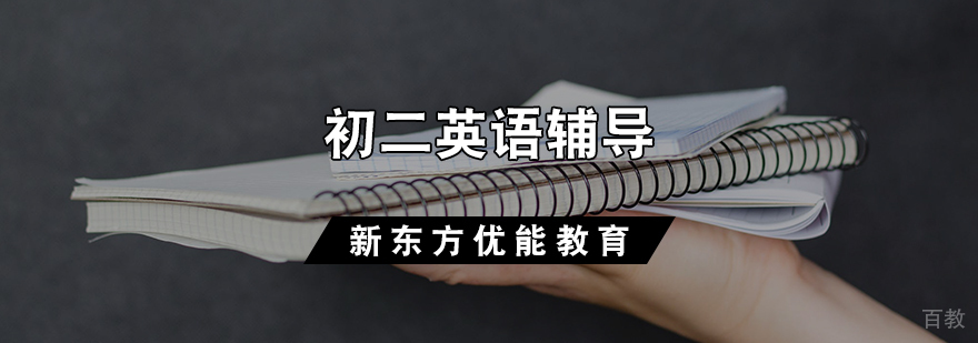 初二英语辅导