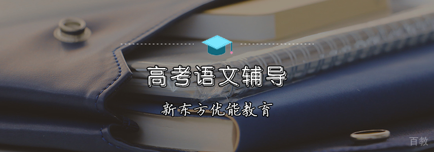 高考语文冲刺课程