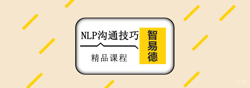 NLP沟通技巧实训课堂