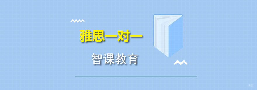 雅思一对一培训班
