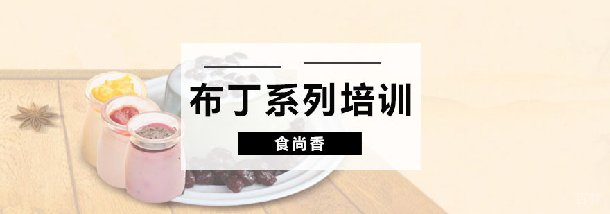 布丁系列实操教学