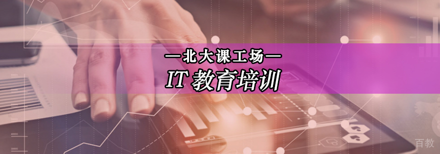 IT面试技巧培训